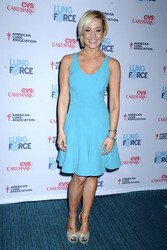 American Lung Association's Lung Force Event, New York
