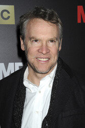 'Mad Men' Special Screening, New York