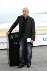 'Magical Girl' Photocall, San Sebastian Film Festival 2014