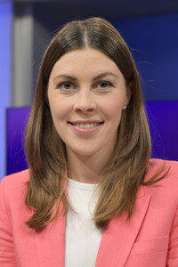 Talkshow 'maischberger' in Berlin