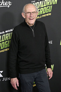 Filmpremiere 'Star Wars: The Mandalorian and Grogu' in Los Angeles