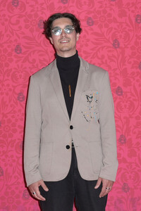 Filmpremiere 'Manipulation' in Rom