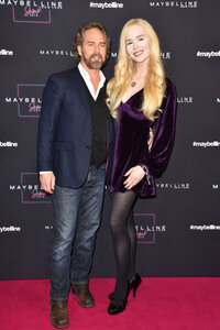 Maybelline Fashion Show auf der Berlin Fashion Week Autumn/Winter 2019