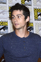 'The Maze Runner' Panel, San Diego Comic Con