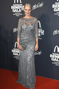 McDonald's Benefiz Gala 2018 in München