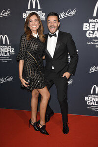 McDonald's Benefiz Gala 2018 in München