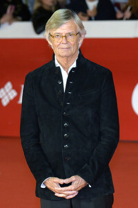 Filmpremiere 'Me, You', Internationales Filmfestival Rom 2026