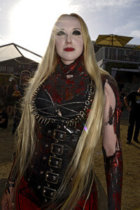 M'era Luna Festival 2026 in Hildesheim