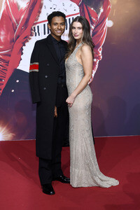 Filmpremiere 'Michael' in Berlin