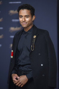Filmpremiere 'Michael' in Berlin