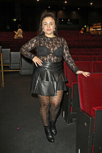 Konzertpremiere 'Sabine Kaack & United Baroque - Der Geist der Mirabelle' in Hamburg