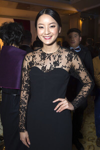 Moet VIP Room bei den 10.Asian Film Awards in Macau