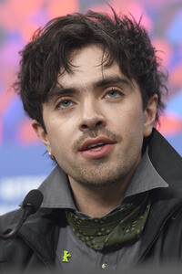 Pressekonferenz 'The Moment', Berlinale 2026