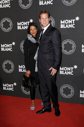 Montblanc de la Culture Arts Patronage Award, Berlin