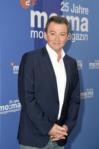 Fototermin 25 Jahre 'Morgenmagazin' von ARD und ZDF in Berlin