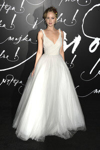 Filmpremiere 'Mother!' in New York