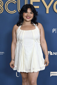 NBCUniversal Emmy Mittagessen in Beverly Hills