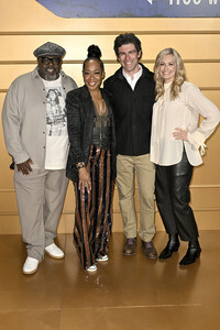 Season Finale Party 'The Neighborhood' in Los Angeles