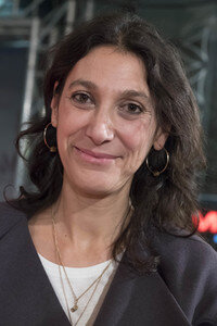 RadioEins Talk, Berlinale 2018