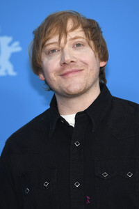 Photocall 'Nightborn', Berlinale 2026