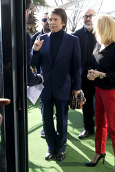'Mi gran noche' Photocall, Madrid