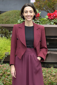 Photocall 'Prima di noi' in Rom