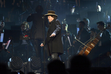 Night of the Proms 2014, Hannover