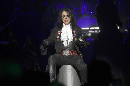 Night of the Proms 2025 in Hannover