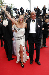 'Grace of Monaco' Premiere und Opening Ceremony, Cannes Film Festival 2014