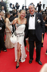 'Grace of Monaco' Premiere und Opening Ceremony, Cannes Film Festival 2014