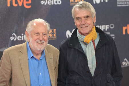Opening Ceremony und Filmpremiere 'Ghost Song', San Sebastian International Film Festival 2026