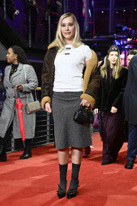 Festivaleröffnung und Filmpremiere 'No Good Men', Berlinale 2026