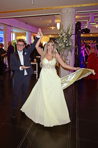 Leipziger Opernball 2026 in Leipzig