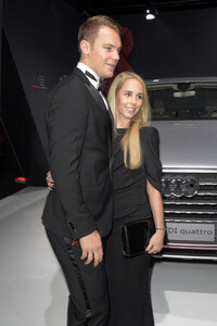 22. Festliche Operngala Berlin