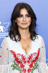 'Loving Pablo' Photocall, 74. Internationale Filmfestspiele von Venedig