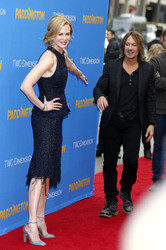 'Paddington' Premiere, Los Angeles