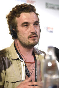 Pressekonferenz 'Panic Attack', Karlovy Vary International Film Festival 2018