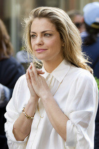 Photocall zum Kinofilm 'Paulina' in Madrid