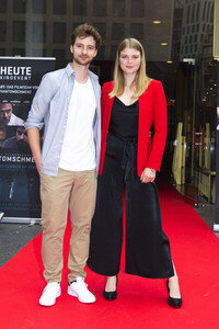 Filmpremiere 'Phantomschmerz' in Berlin