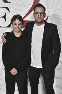 Filmpremiere 'Black Phone 2' in Los Angeles