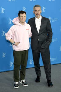 Photocall 'The Only Living Pickpocket in New York', Berlinale 2026
