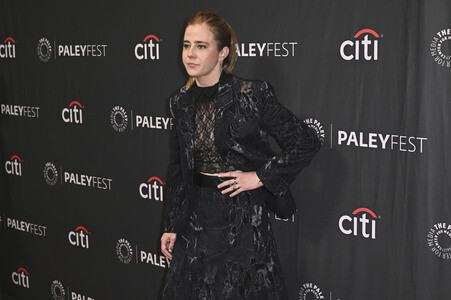 Serienscreening 'The Pitt' auf dem PaleyFest Los Angeles 2026
