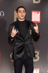 'Place to B' BILD Berlinale Party, Berlinale 2015