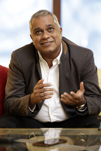 30.09.2026<br>Interview mit Weihbischof Joshy Pottackal in Fulda