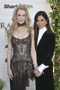 Filmpremiere 'Practical Magic 2 - Zauberhafte Schwestern' in Los Angeles