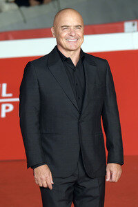 Serienpremiere 'La preside', Internationales Filmfestival Rom 2025