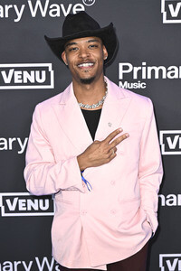 Primary Wave Music Pre-Grammy Party in Beverly Hills