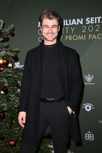 5. Charity Promi Pack 2025 in Berlin