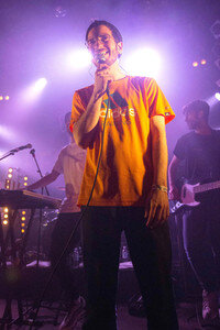 Reeperbahnfestival 2017 in Hamburg