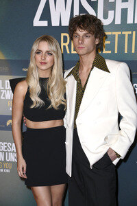 Filmscreening 'All das Ungesagte zwischen uns - Regretting You' in Berlin